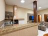Condom�nio Bosque dos Buritis | Solar Ville | 200 m� | 3 quartos | Espa�o gourmet 16