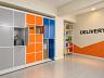 Wish Trinta e Sete | Setor Bueno | 79,44 m� | 3 quartos | Churrasqueira a carv�o 27