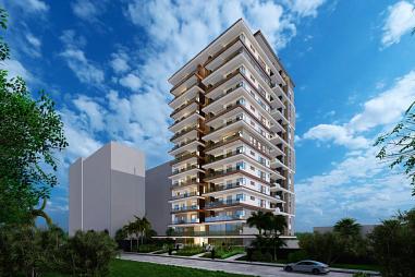 Apartamento com 3 quartos à venda, 162m², 3 banheiros, 3 garagens - Balneário Santa Clara - Itajaí