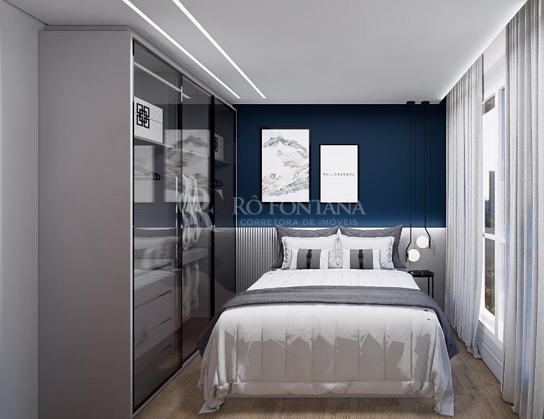 Apartamento com 4 quartos à venda, 187m², 5 banheiros, 2 garagens - Centro - Balneário Camboriú — foto 5