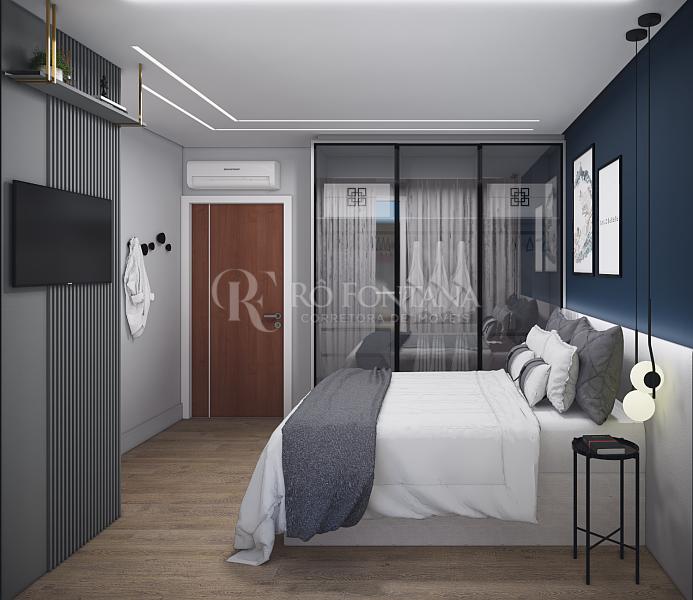 Apartamento com 4 quartos à venda, 187m², 5 banheiros, 2 garagens - Centro - Balneário Camboriú — foto 6