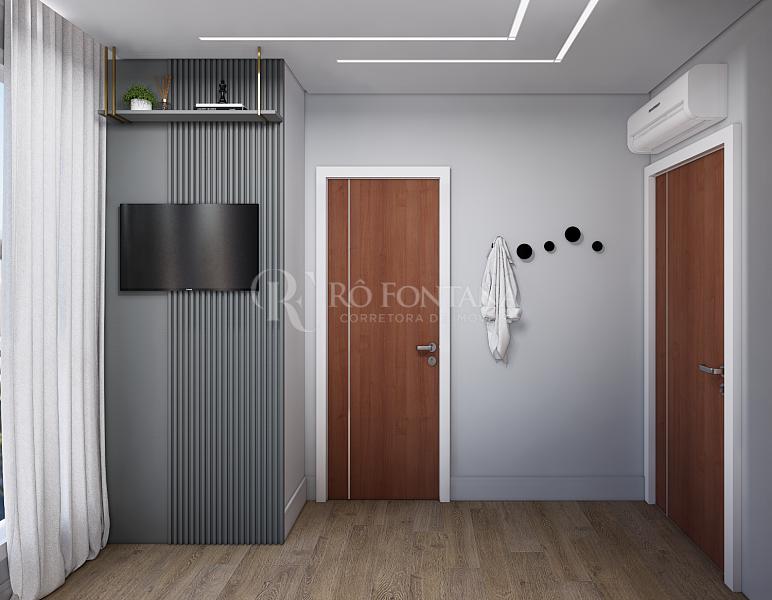 Apartamento com 4 quartos à venda, 187m², 5 banheiros, 2 garagens - Centro - Balneário Camboriú — foto 8