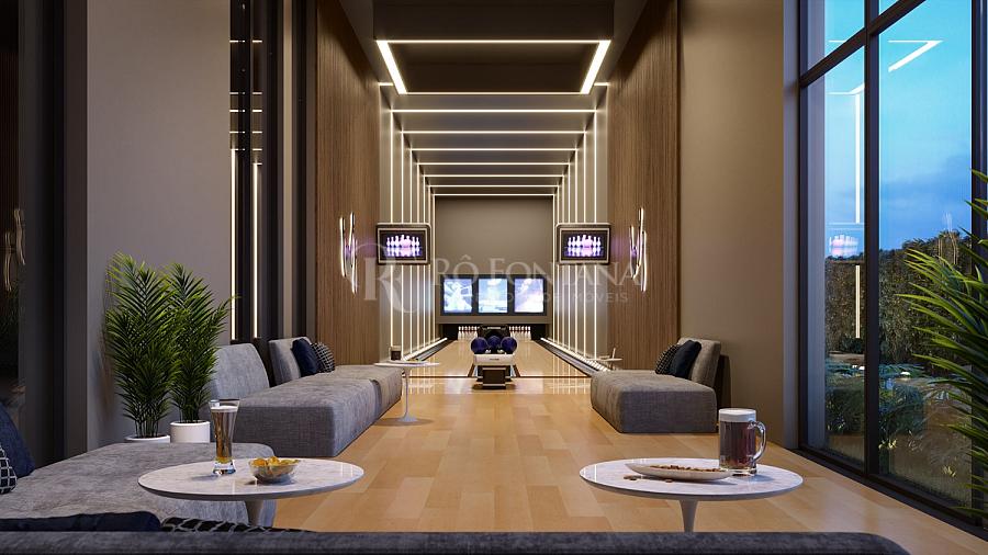 Apartamento com 4 quartos à venda, 197m², 4 banheiros, 2 garagens - Centro - Balneário Camboriú — foto 2