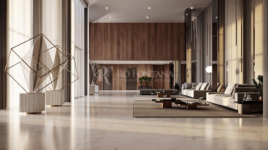 Apartamento com 4 quartos à venda, 197m², 4 banheiros, 2 garagens - Centro - Balneário Camboriú — foto 4