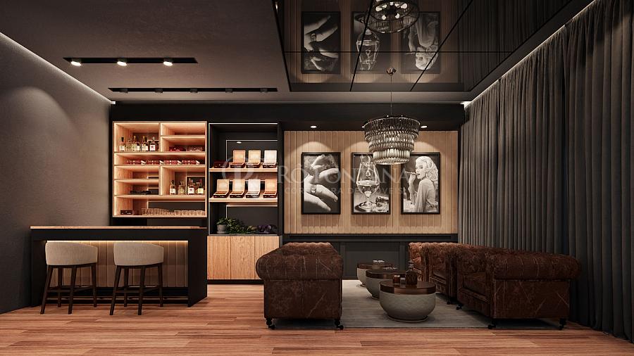 Apartamento com 4 quartos à venda, 197m², 4 banheiros, 2 garagens - Centro - Balneário Camboriú — foto 8