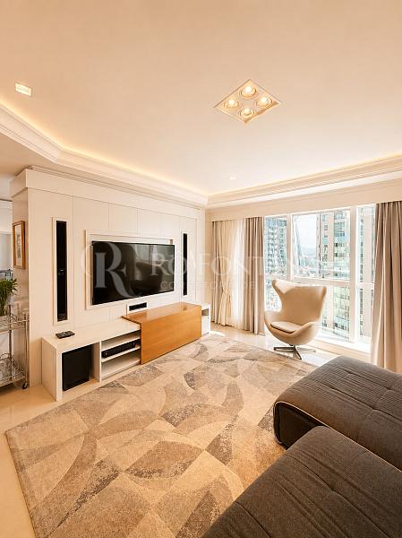 Residencial Alexandria 1