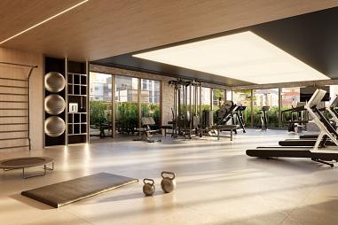 LANÇAMENTO - QUADRA MAR - 178M² PRIVATIVO