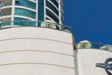 VISTA MAR - SEMI MOBILIADO