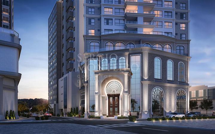 BARRA SUL — foto 8