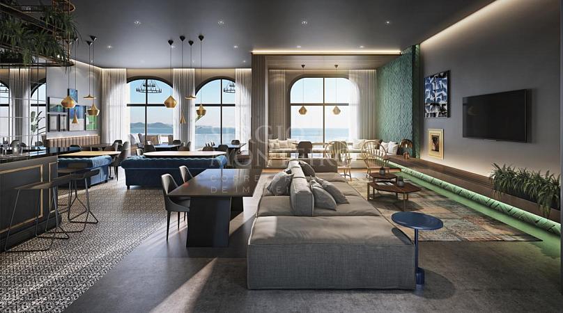 BARRA SUL — foto 20