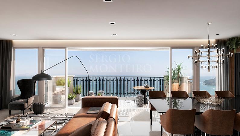 FRENTE MAR - 01 POR ANDAR — foto 11