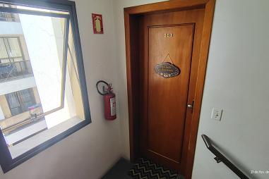 APARTAMENTO NO CENTRO DE SAPUCAIA