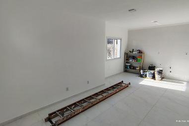 CASA COM DORMITÓRIOS EM SAPUCAIA