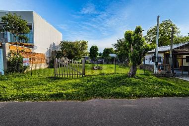 Terreno à venda, 330m² - Centro - Sapucaia do Sul