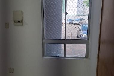 Apartamento com 2 quartos à venda, 43m², 1 banheiro, 1 garagem - Vila São José - Porto Alegre