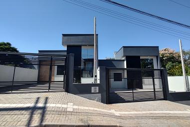 CASA -ENCOSTA DA FLORESTA