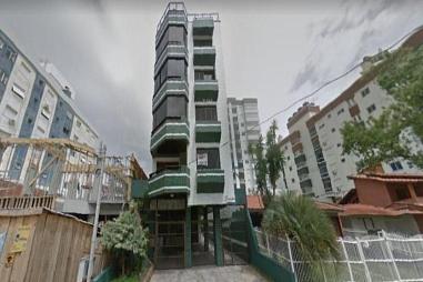 APARTAMENTO RESIDENCIAL em Capão da Canoa - RS, Centro