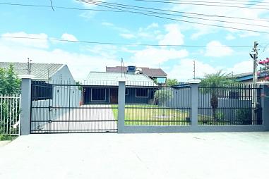 Casa 2 dormitorios ( 1suite )