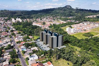 LISBOA-APARTAMENTO -SAPUCAIA DO SUL