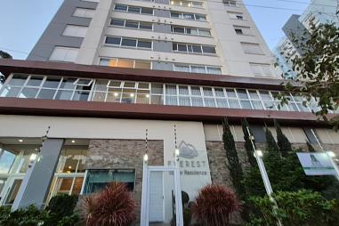 EDÍFICIO EVEREST TOWER RESIDENCE- CENTRO DE ESTEIO