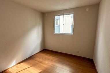 Apartamento no Residencial Ravena