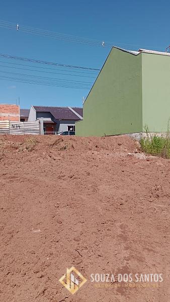 TERRENO NO LOTEAMENTO RECANTO VERDE — foto 5