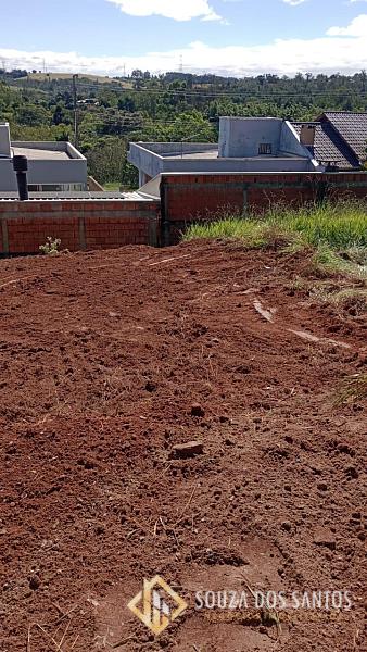 TERRENO NO LOTEAMENTO RECANTO VERDE — foto 3