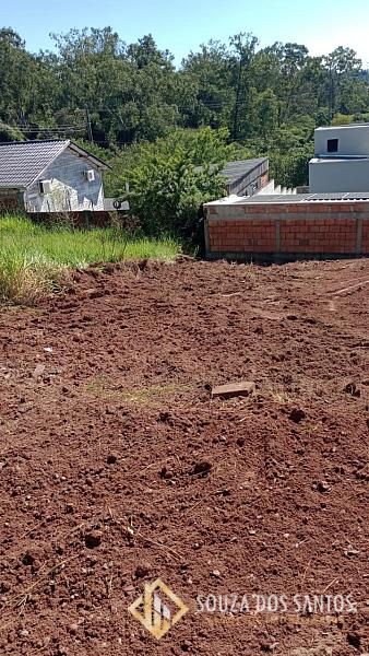 TERRENO NO LOTEAMENTO RECANTO VERDE — foto 4