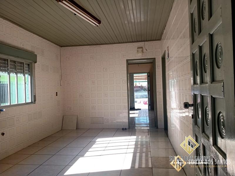 CASA RESIDENCIAL em SAPUCAIA DO SUL - RS, SANTA CATARINA — foto 2