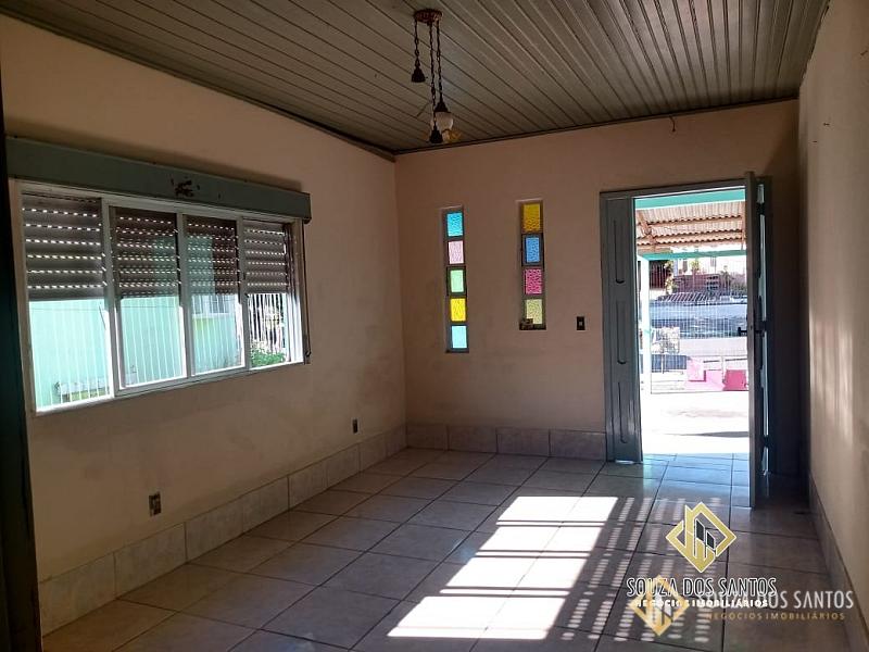 CASA RESIDENCIAL em SAPUCAIA DO SUL - RS, SANTA CATARINA — foto 4