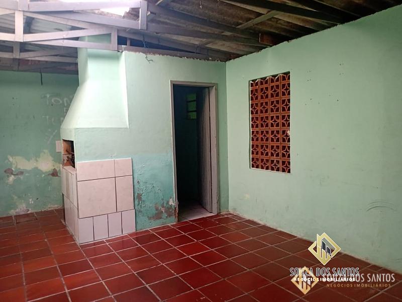 CASA RESIDENCIAL em SAPUCAIA DO SUL - RS, SANTA CATARINA — foto 10