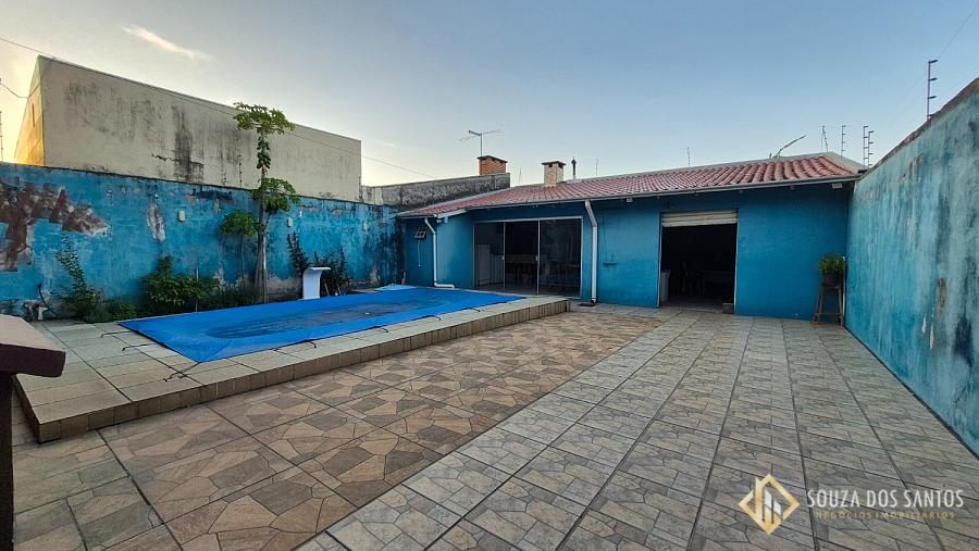 SOBRADO NO LOTEAMENTO BELA VISTA-SAPUCAIA DO SUL — foto 6