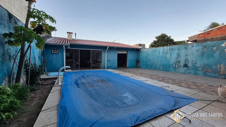 SOBRADO NO LOTEAMENTO BELA VISTA-SAPUCAIA DO SUL — foto 7