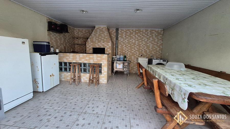 SOBRADO NO LOTEAMENTO BELA VISTA-SAPUCAIA DO SUL — foto 44