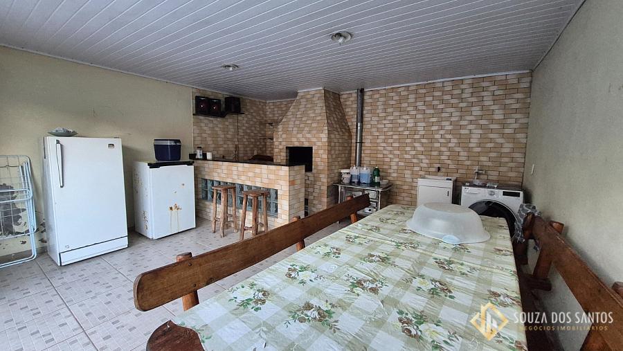 SOBRADO NO LOTEAMENTO BELA VISTA-SAPUCAIA DO SUL — foto 45