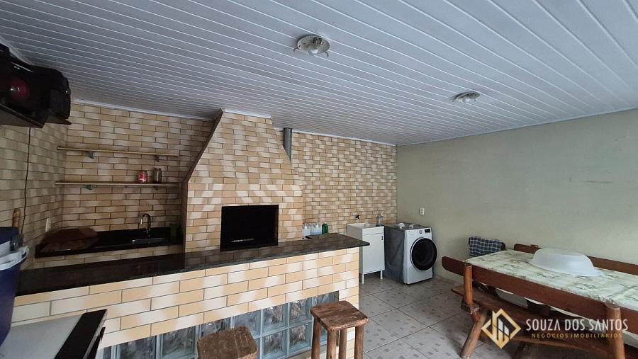 SOBRADO NO LOTEAMENTO BELA VISTA-SAPUCAIA DO SUL — foto 46