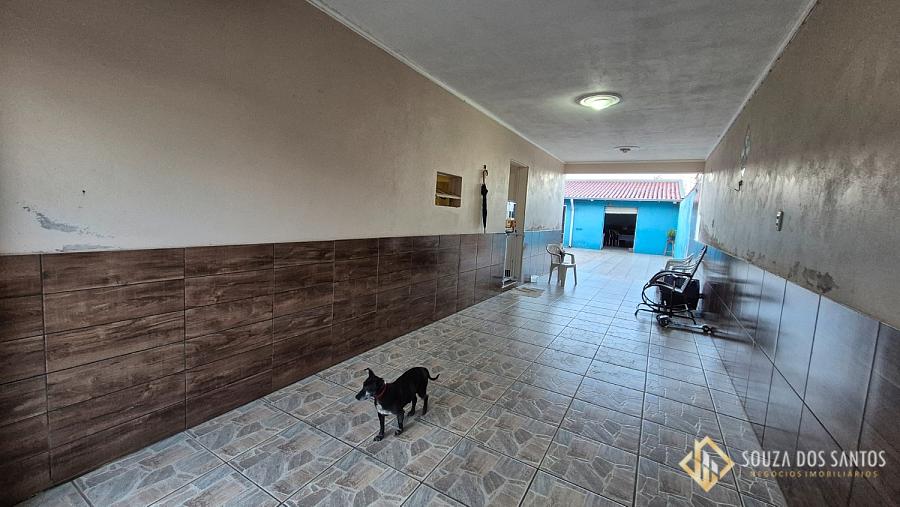 SOBRADO NO LOTEAMENTO BELA VISTA-SAPUCAIA DO SUL — foto 5