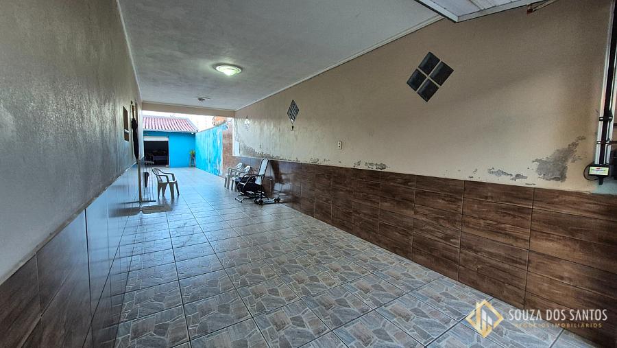 SOBRADO NO LOTEAMENTO BELA VISTA-SAPUCAIA DO SUL — foto 4