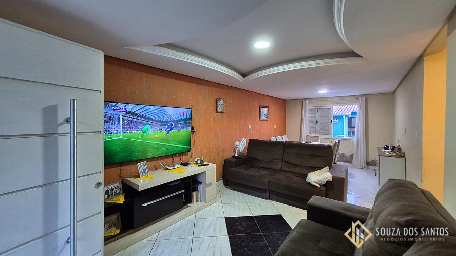 SOBRADO NO LOTEAMENTO BELA VISTA-SAPUCAIA DO SUL — foto 8