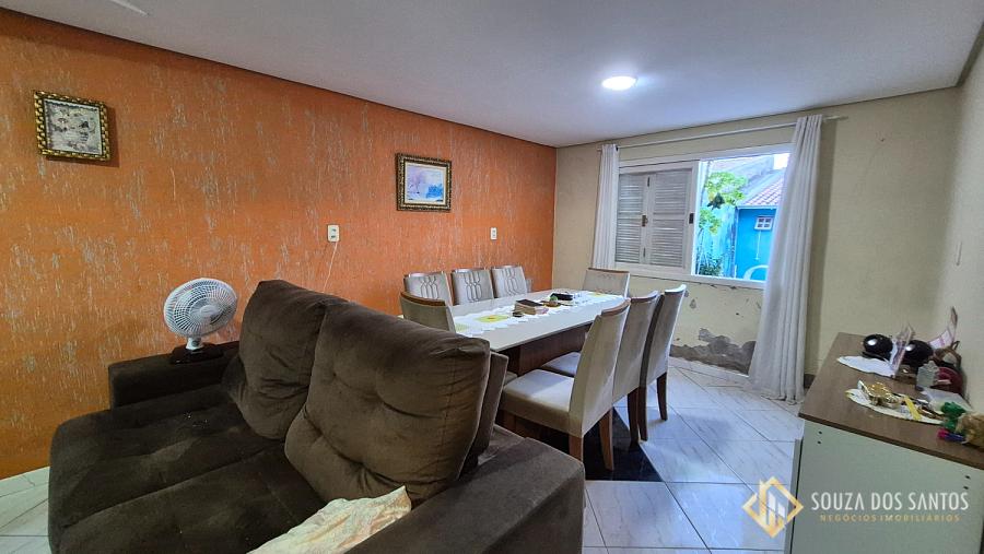 SOBRADO NO LOTEAMENTO BELA VISTA-SAPUCAIA DO SUL — foto 9