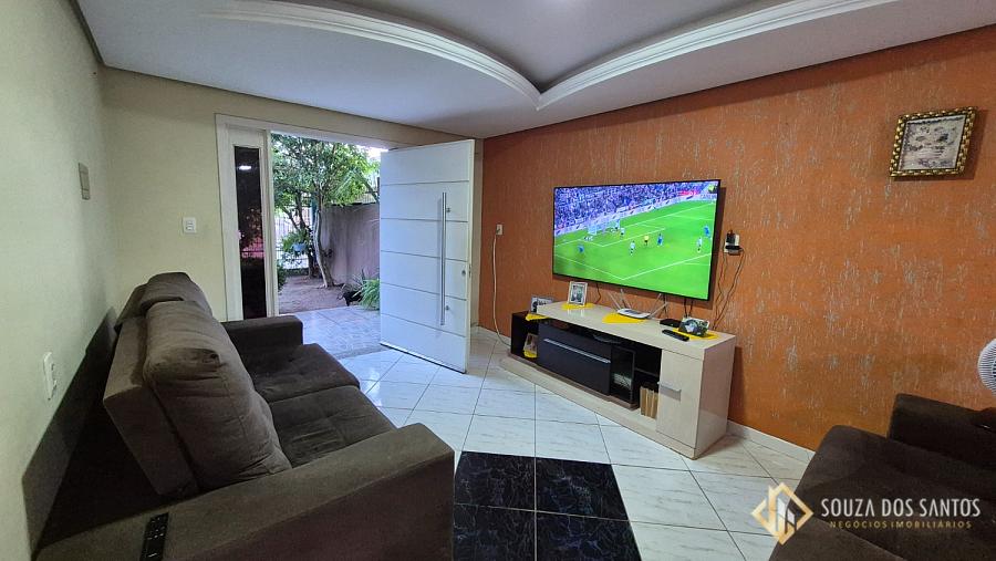 SOBRADO NO LOTEAMENTO BELA VISTA-SAPUCAIA DO SUL — foto 10