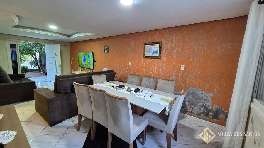 SOBRADO NO LOTEAMENTO BELA VISTA-SAPUCAIA DO SUL — foto 11