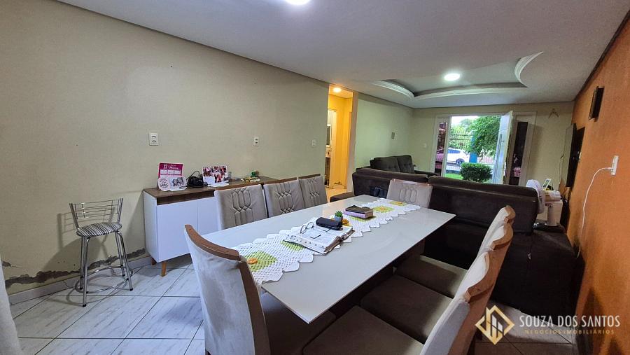 SOBRADO NO LOTEAMENTO BELA VISTA-SAPUCAIA DO SUL — foto 12