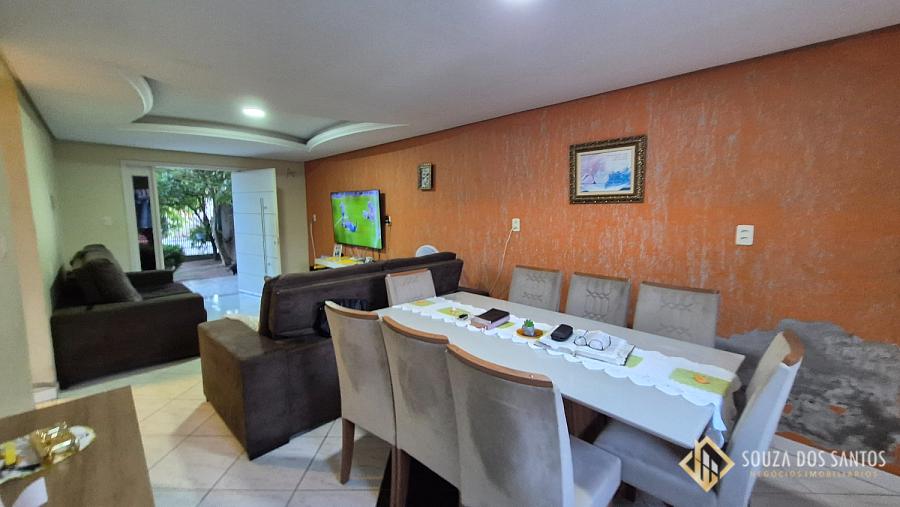 SOBRADO NO LOTEAMENTO BELA VISTA-SAPUCAIA DO SUL — foto 13