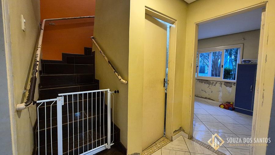 SOBRADO NO LOTEAMENTO BELA VISTA-SAPUCAIA DO SUL — foto 14