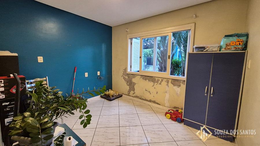 SOBRADO NO LOTEAMENTO BELA VISTA-SAPUCAIA DO SUL — foto 15