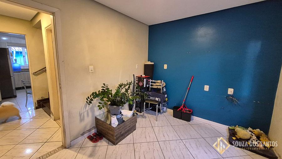 SOBRADO NO LOTEAMENTO BELA VISTA-SAPUCAIA DO SUL — foto 16