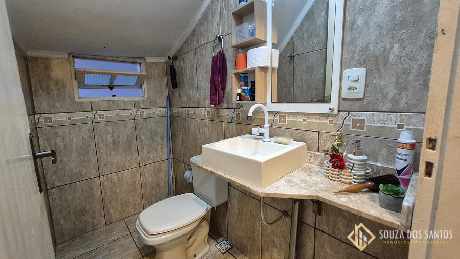 SOBRADO NO LOTEAMENTO BELA VISTA-SAPUCAIA DO SUL — foto 18