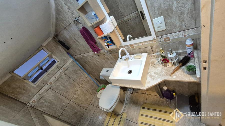 SOBRADO NO LOTEAMENTO BELA VISTA-SAPUCAIA DO SUL — foto 19