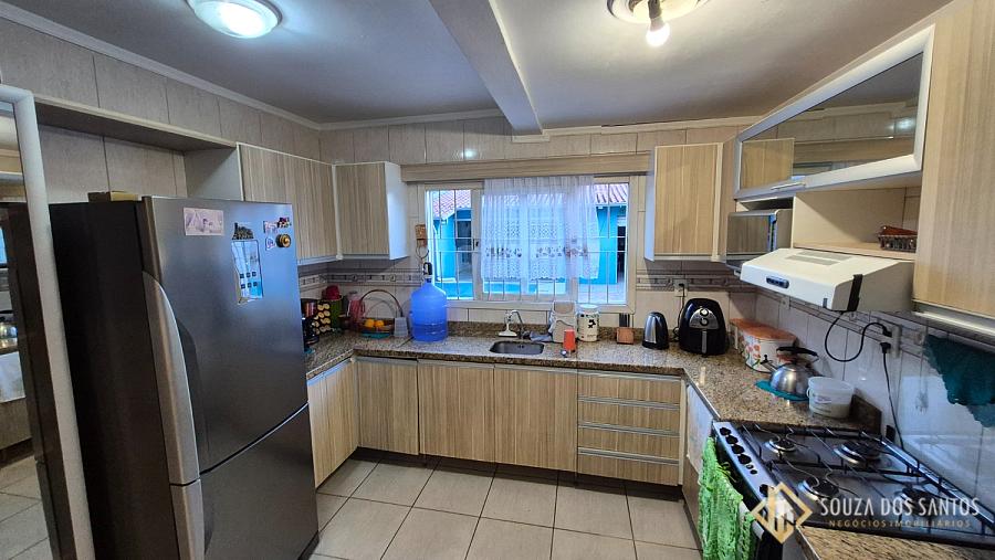 SOBRADO NO LOTEAMENTO BELA VISTA-SAPUCAIA DO SUL — foto 22